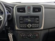 Renault Logan II Москва  - изображение 41