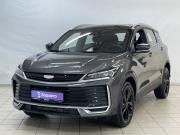 Geely Coolray I Рестайлинг Воронеж  - изображение 21
