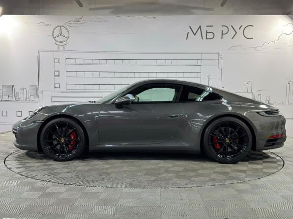 Porsche 911 VIII (992) с пробегом 2020 года, цена 15 700 000 рублей, 13897 км, купе, Автокод Объявления