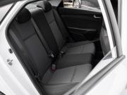 Hyundai Solaris II Рестайлинг Сочи  - изображение 26