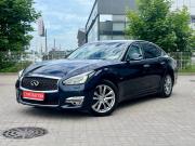 Infiniti Q70 I Санкт-Петербург  - изображение 18