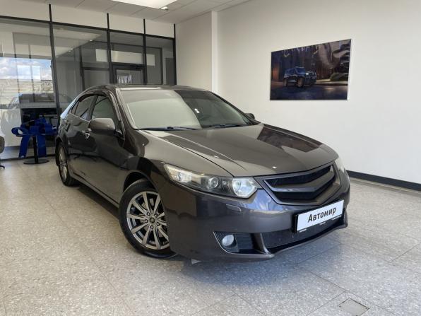 Honda Accord VIII с пробегом 2008 года, цена 980 000 рублей, 343605 км, седан, Автокод Объявления