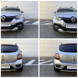 Renault Sandero II Рестайлинг Ставрополь  - изображение 38