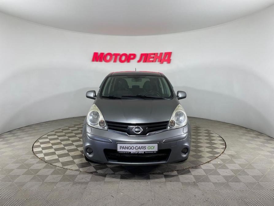 Nissan Note I Рестайлинг Воронеж  - изображение 2