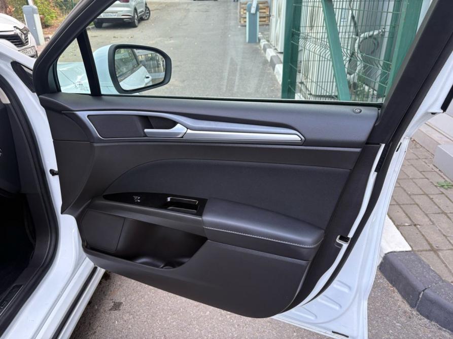 Ford Mondeo V Ростов-на-Дону  - изображение 25
