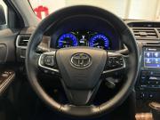 Toyota Camry VII (XV50) Рестайлинг Калининград  - изображение 32