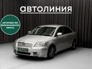 Toyota Avensis II Красноярск  - изображение 16