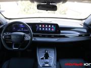Chery Tiggo 7 Pro Max I Рестайлинг Москва  - изображение 32