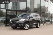 Haval H9 I Рестайлинг Казань  - изображение 21