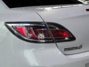 Mazda 6 II (GH) Рестайлинг Оренбург  - изображение 28