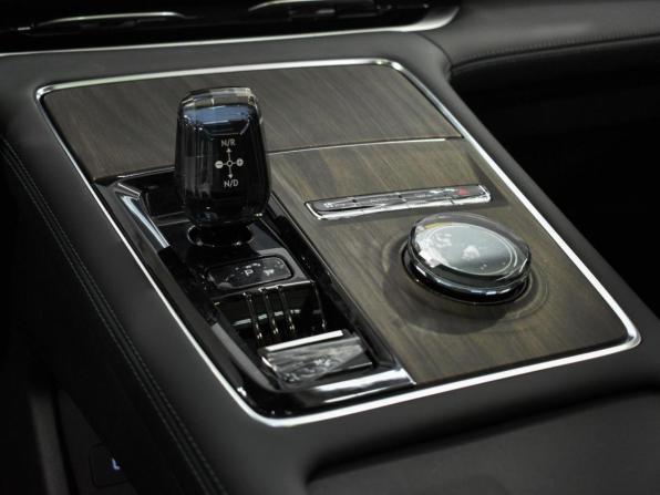 Geely Monjaro I Рестайлинг с пробегом 2025 года, цена 4 179 000 рублей, 60 км, внедорожник, Автокод Объявления