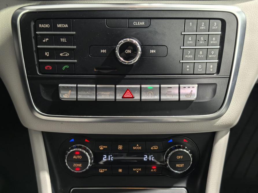 Mercedes-Benz GLA I (X156) Рестайлинг Санкт-Петербург  - изображение 28