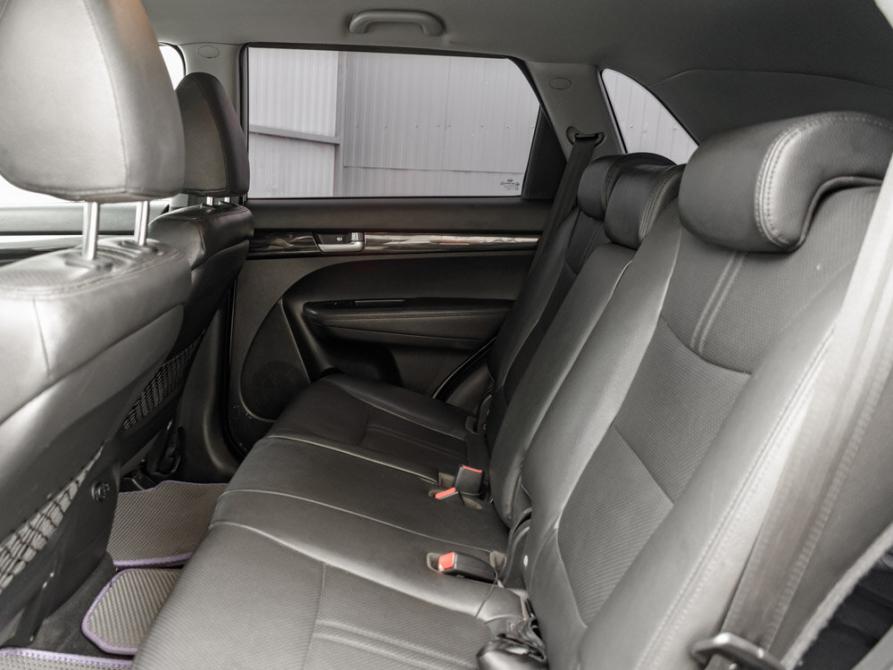 Kia Sorento II Екатеринбург  - изображение 23
