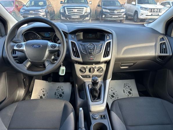Ford Focus III с пробегом 2013 года, цена 671 000 рублей, 167825 км, седан, Автокод Объявления