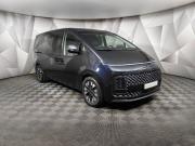 Hyundai Staria I Москва  - изображение 53