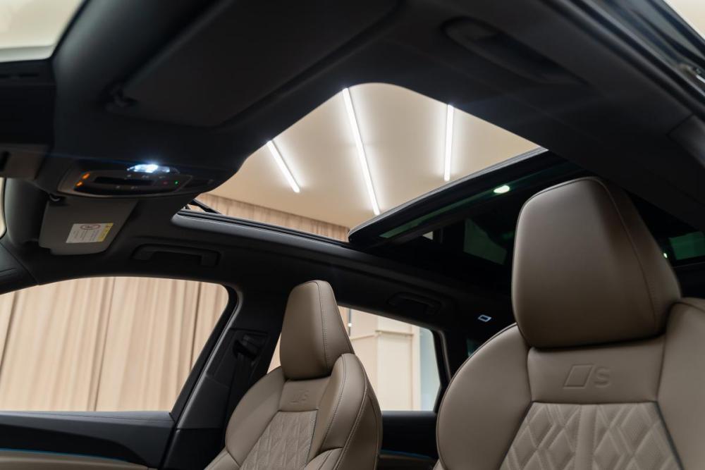 Audi Q5 III Москва  - изображение 15