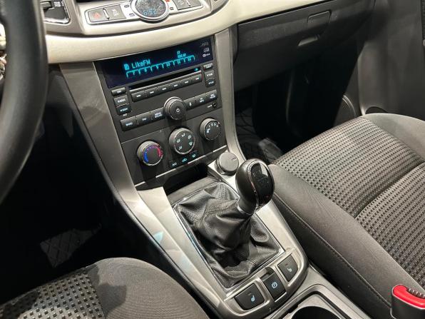 Chevrolet Captiva I Рестайлинг 2 с пробегом 2014 года, цена 1 219 000 рублей, 167122 км, внедорожник, Автокод Объявления