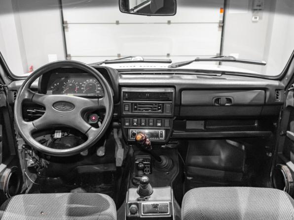 Lada (ВАЗ) 2131 (4x4) I с пробегом 2011 года, цена 405 959 рублей, 160000 км, внедорожник, Автокод Объявления