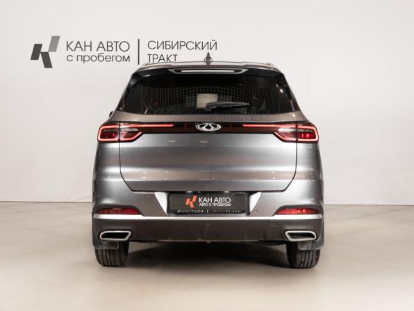 Chery Tiggo 7 Pro I с пробегом 2022 года, цена 1 640 000 рублей, 54776 км, внедорожник, Автокод Объявления