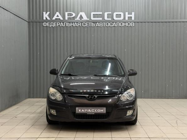 Hyundai i30 I Рестайлинг с пробегом 2010 года, цена 575 000 рублей, 203404 км, хэтчбек, Автокод Объявления