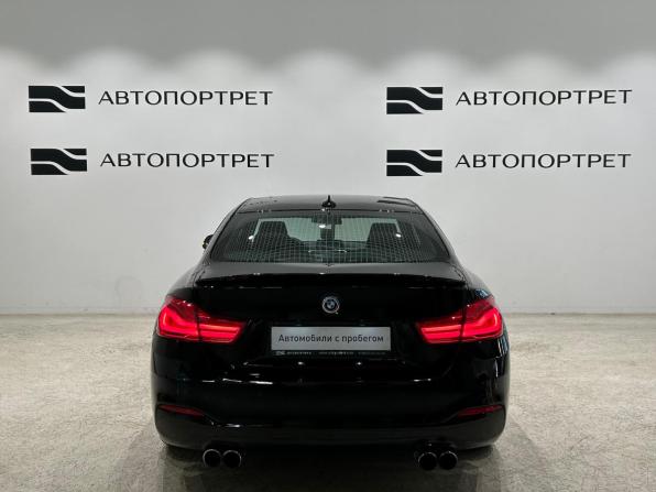 BMW 4 серии F32/F33/F36 Рестайлинг с пробегом 2019 года, цена 2 649 000 рублей, 115852 км, купе, Автокод Объявления