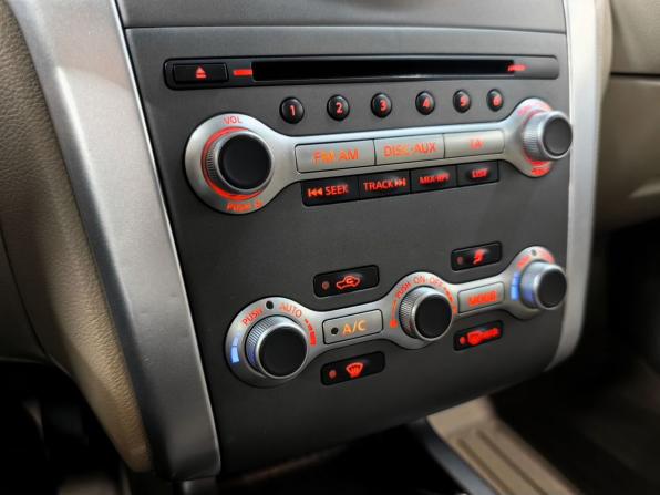 Nissan Murano II (Z51) Рестайлинг 2 с пробегом 2014 года, цена 1 699 000 рублей, 161601 км, внедорожник, Автокод Объявления