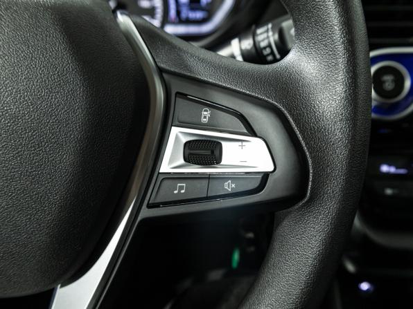Changan Alsvin с пробегом 2024 года, цена 1 245 000 рублей, 27450 км, седан, Автокод Объявления