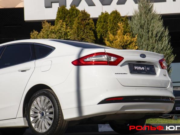 Ford Mondeo V с пробегом 2015 года, цена 1 488 000 рублей, 144367 км, седан, Автокод Объявления