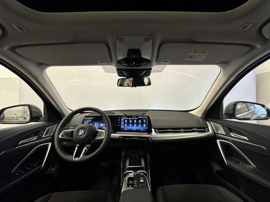 BMW X1 III (U11/U12) Воронеж  - изображение 23