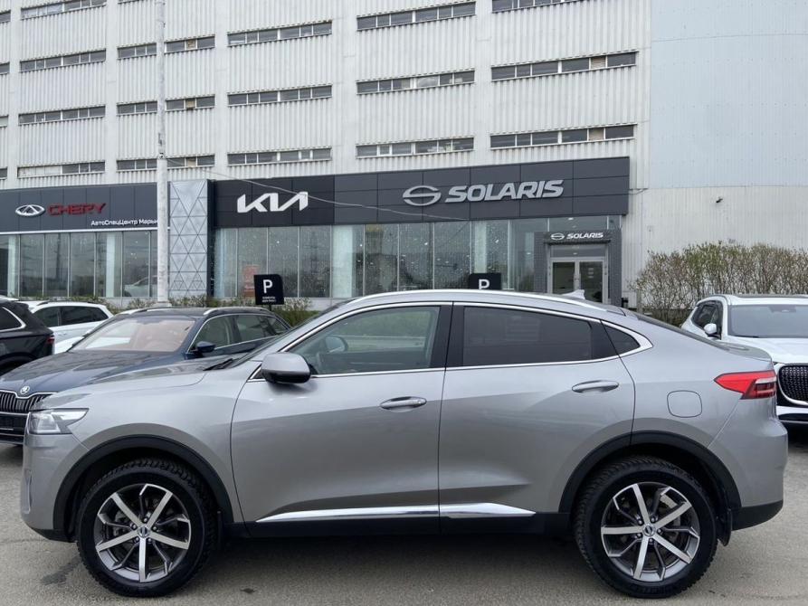 Haval F7x I Москва  - изображение 2