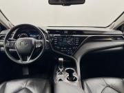 Toyota Camry VIII (XV70) Вологда  - изображение 39