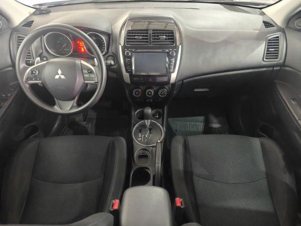 Mitsubishi ASX I Рестайлинг с пробегом 2014 года, цена 1 150 000 рублей, 149415 км, внедорожник, Автокод Объявления
