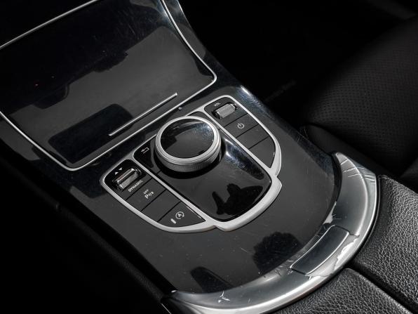 Mercedes-Benz C-Класс IV (W205) с пробегом 2016 года, цена 2 050 000 рублей, 120750 км, седан, Автокод Объявления