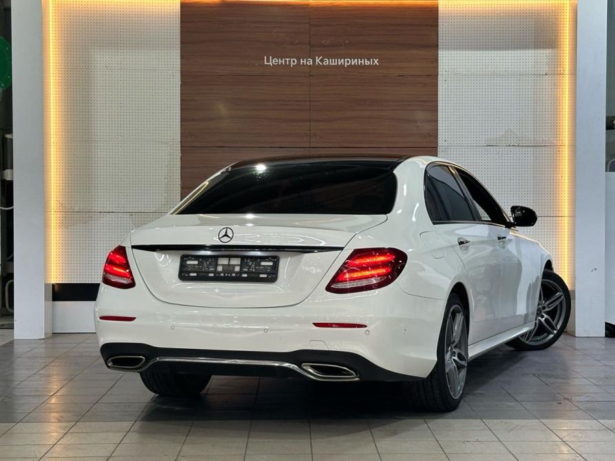 Mercedes-Benz E-Класс V (W213 S213 C238) Челябинск  - изображение 4