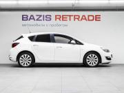 Opel Astra J Рестайлинг Тюмень  - изображение 28