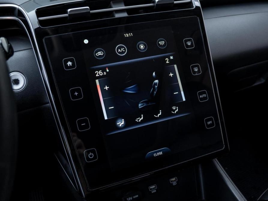 Hyundai Tucson IV Краснодар  - изображение 13