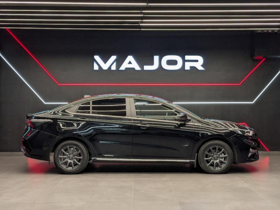Omoda S5 Москва  - изображение 27