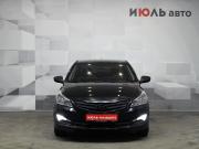 Hyundai Solaris I Рестайлинг Екатеринбург  - изображение 20