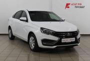 Lada (ВАЗ) Vesta I Рестайлинг (NG) Астрахань  - изображение 23