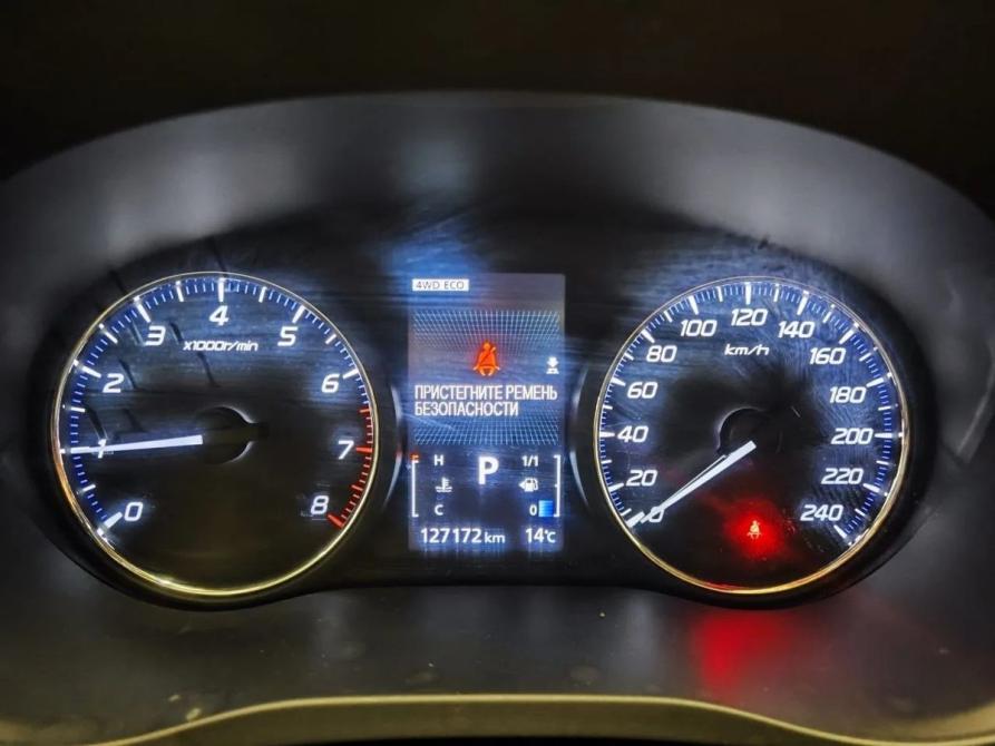 Mitsubishi Outlander III Рестайлинг 3 Челябинск  - изображение 9