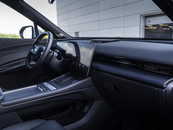 Omoda C7 с пробегом 2025 года, цена 2 289 000 рублей, 17200 км, внедорожник, Автокод Объявления