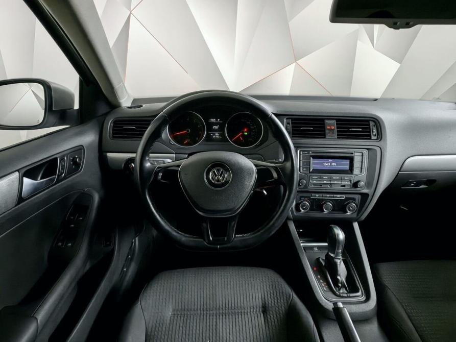 Volkswagen Jetta VI Рестайлинг Москва  - изображение 20
