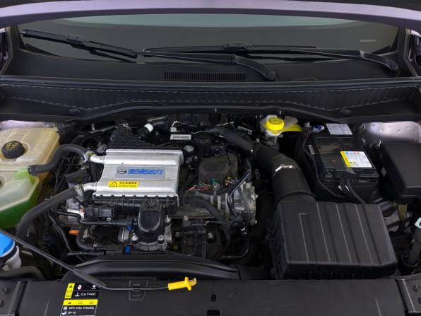 GAC GS3 с пробегом 2024 года, цена 1 990 000 рублей, 47743 км, внедорожник, Автокод Объявления