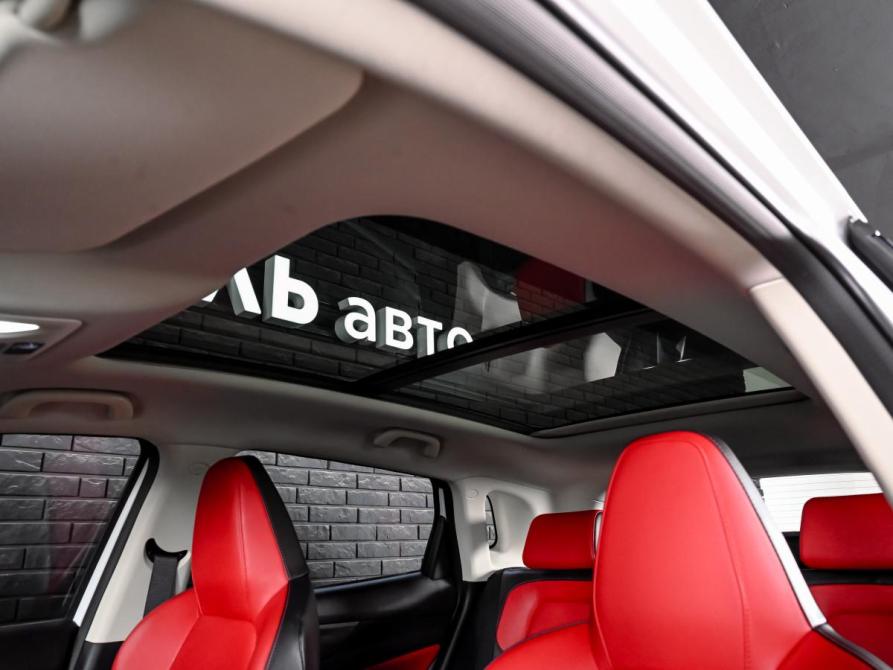 Changan CS55 Plus II Екатеринбург  - изображение 23