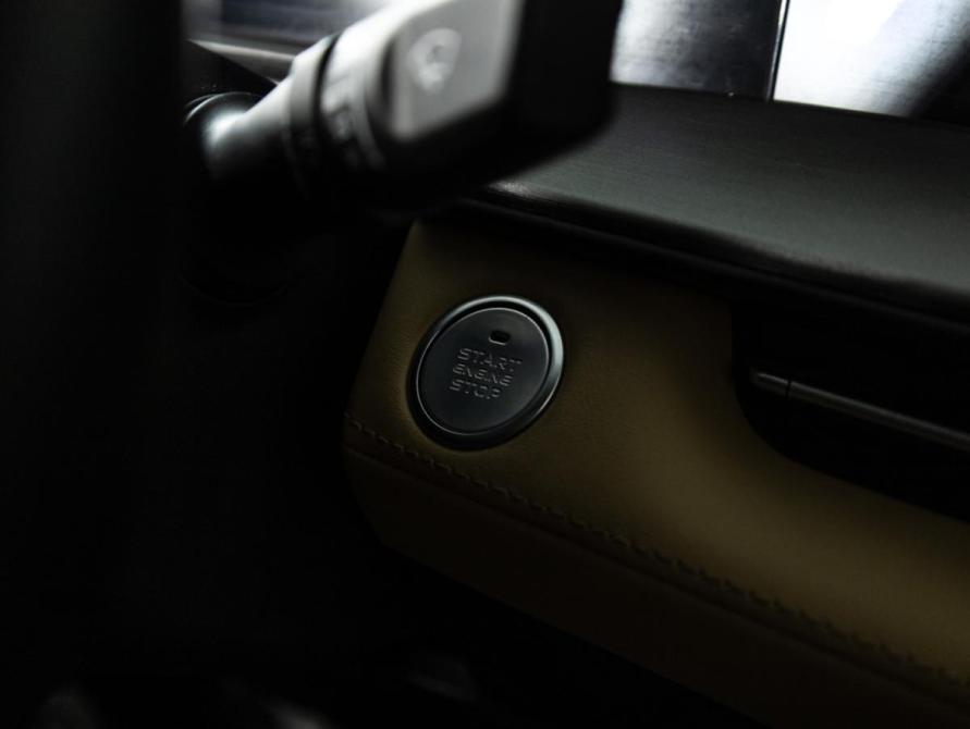 Changan Hunter Plus Санкт-Петербург  - изображение 20