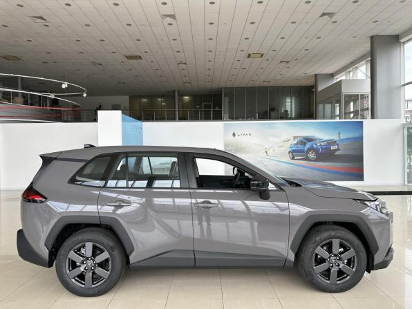 Toyota RAV4 VI (XA60) с пробегом 2026 года, цена 4 350 000 рублей, 10 км, внедорожник, Автокод Объявления