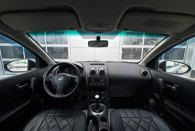 Nissan Qashqai+2 I Рестайлинг с пробегом 2011 года, цена 1 220 000 рублей, 187228 км, внедорожник, Автокод Объявления
