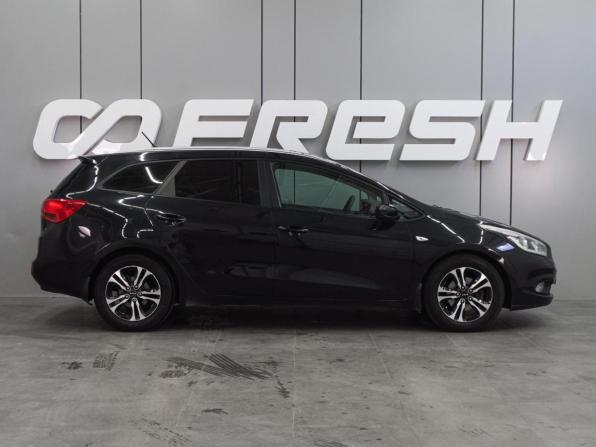 Kia Ceed II с пробегом 2013 года, цена 1 244 000 рублей, 157031 км, универсал, Автокод Объявления