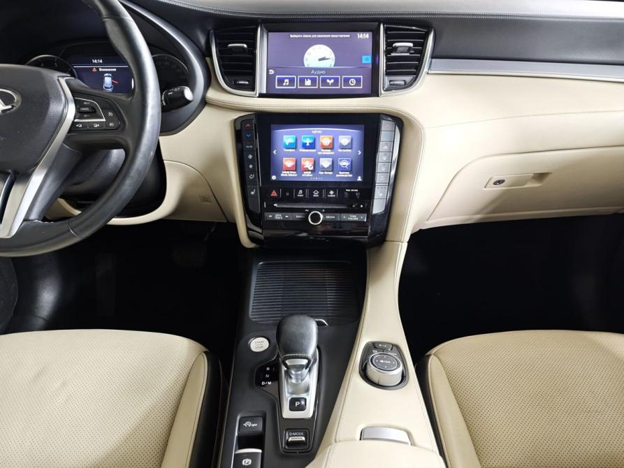 Infiniti QX50 II Москва  - изображение 15