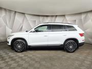 Skoda Kodiaq I Москва  - изображение 25